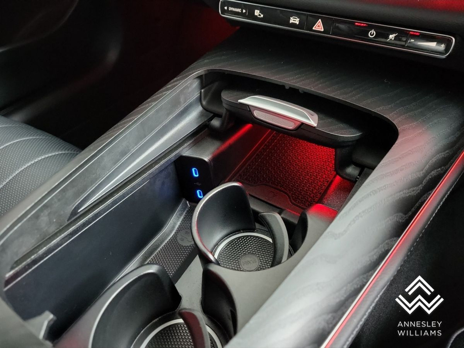 2025 Mercedes-Benz E Class E220d AMG Line €76,950