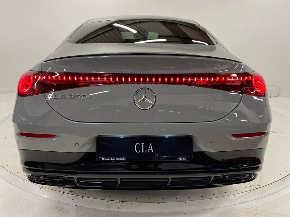 2026 Mercedes-Benz CLA Class - image 22