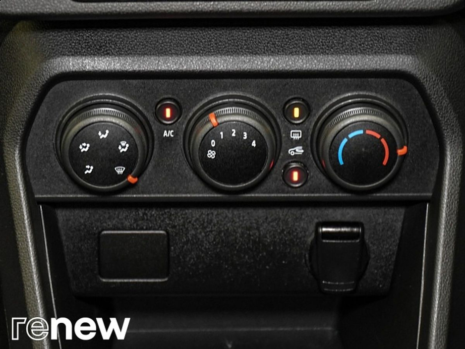 2024 Dacia Sandero Stepway TCe 90 Essential €17,900