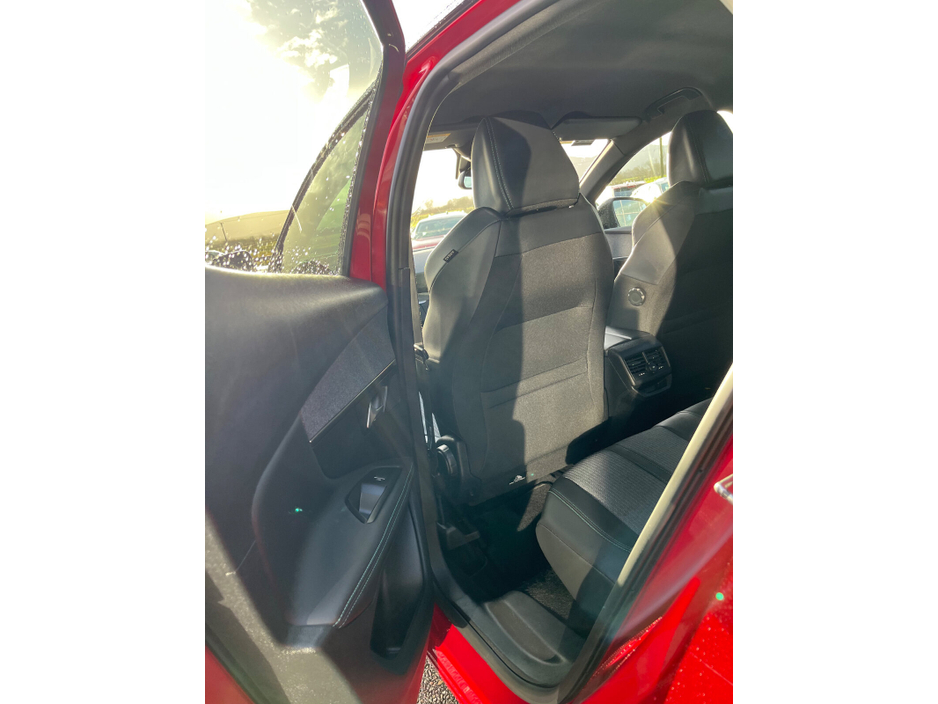 2024 Peugeot 3008 1.5 BlueHDi 130bhp Auto Allure