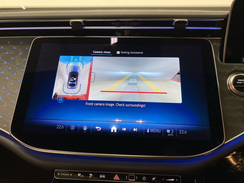 2026 Mercedes-Benz E Class - image 20