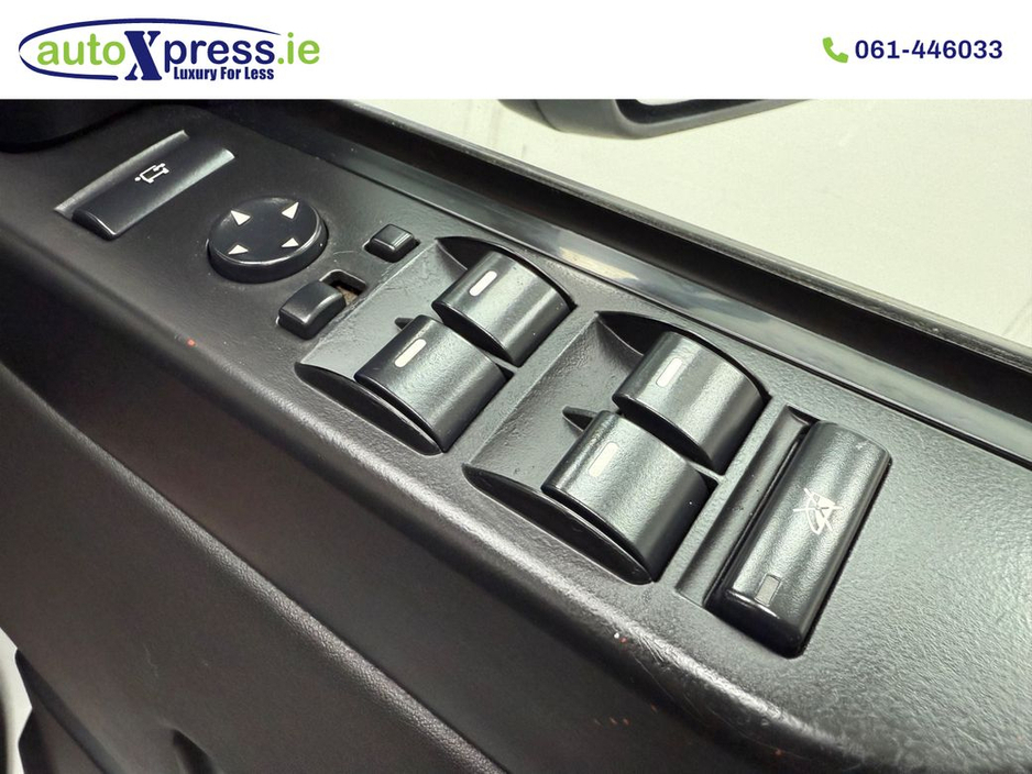 2011 Land Rover Range Rover Rangerover 4.4 TDV8 Vogue Auto €18,995