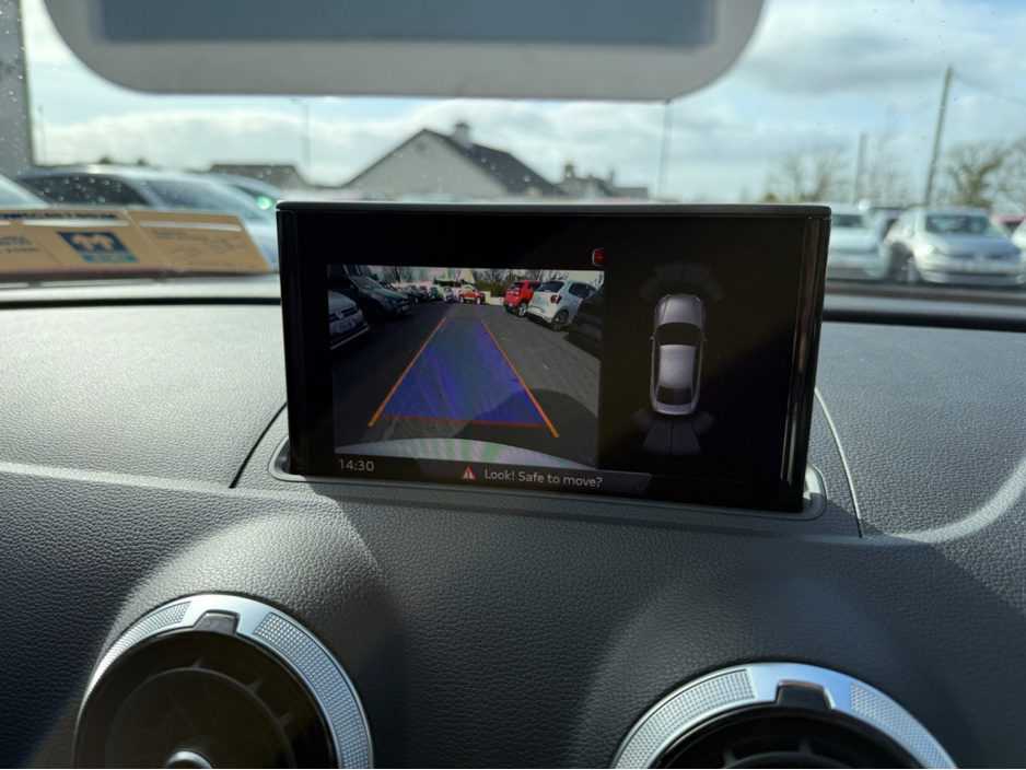 2021 Audi A3 - image 14