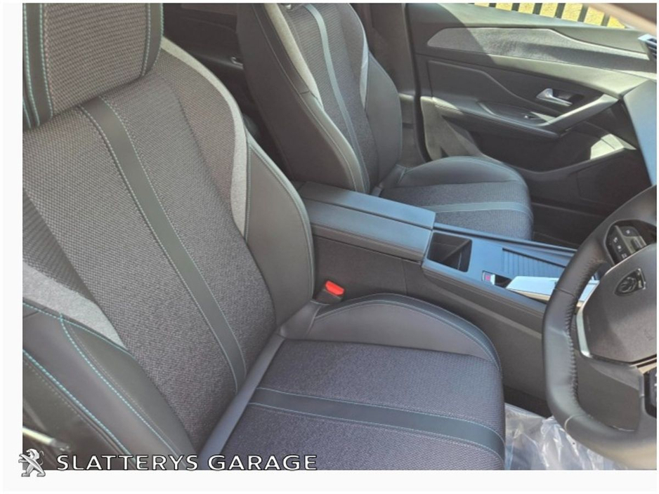 2026 Peugeot 408 - image 8