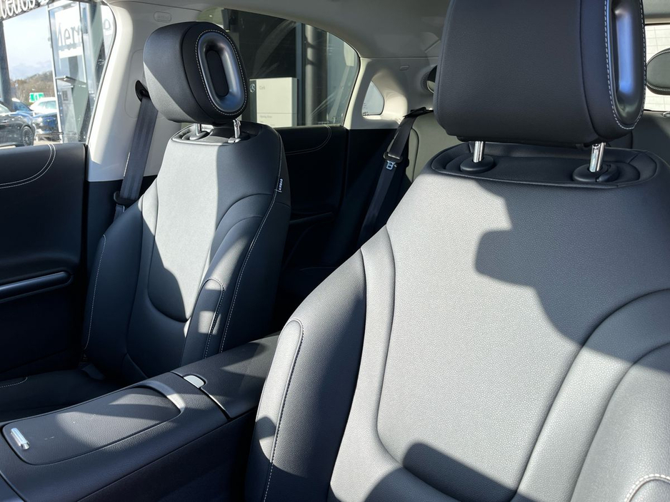 2025 Smart #1 - image 16