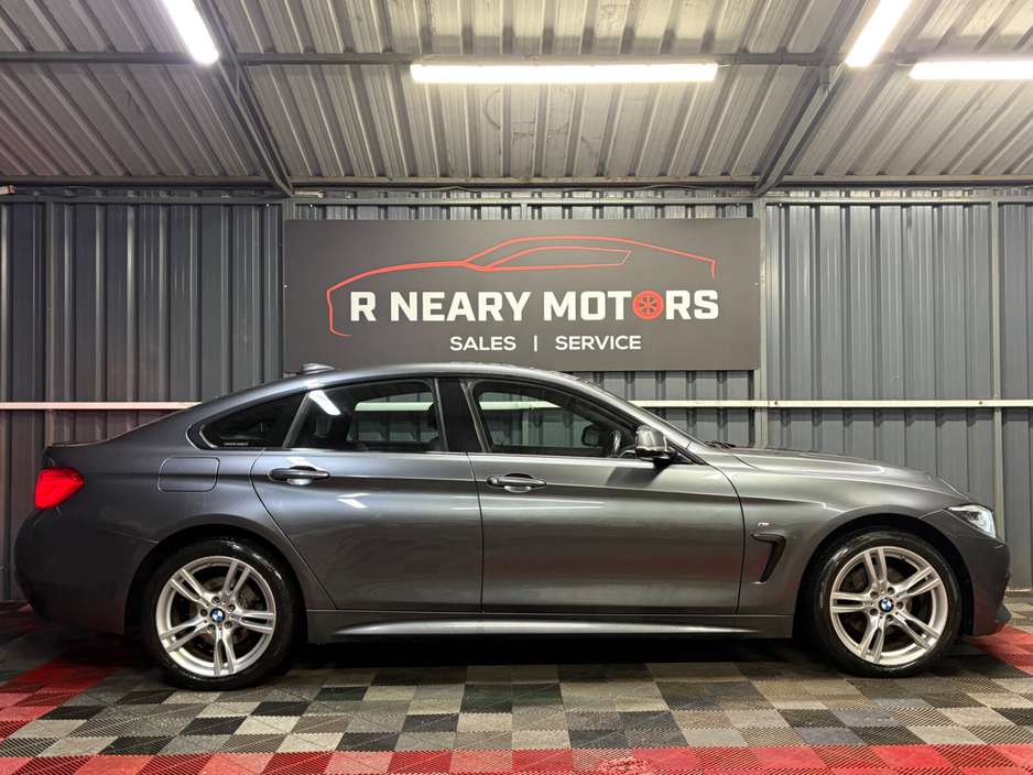 2018 BMW 4 Series - image 6