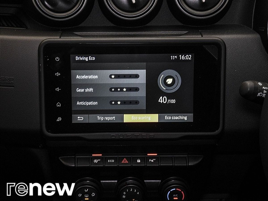 2023 Dacia Duster 1.0 TCe 90 Expression €21,490