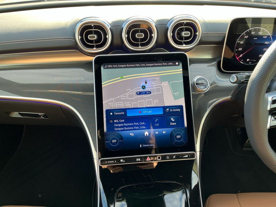 2026 Mercedes-Benz CLE - image 9