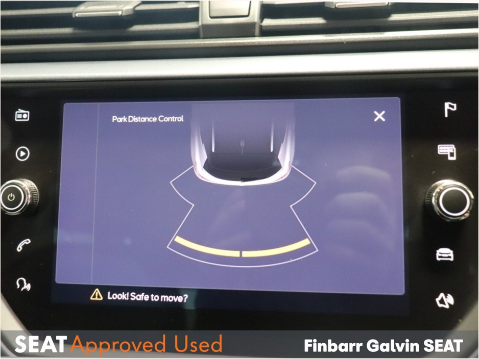 2021 SEAT Arona - image 13