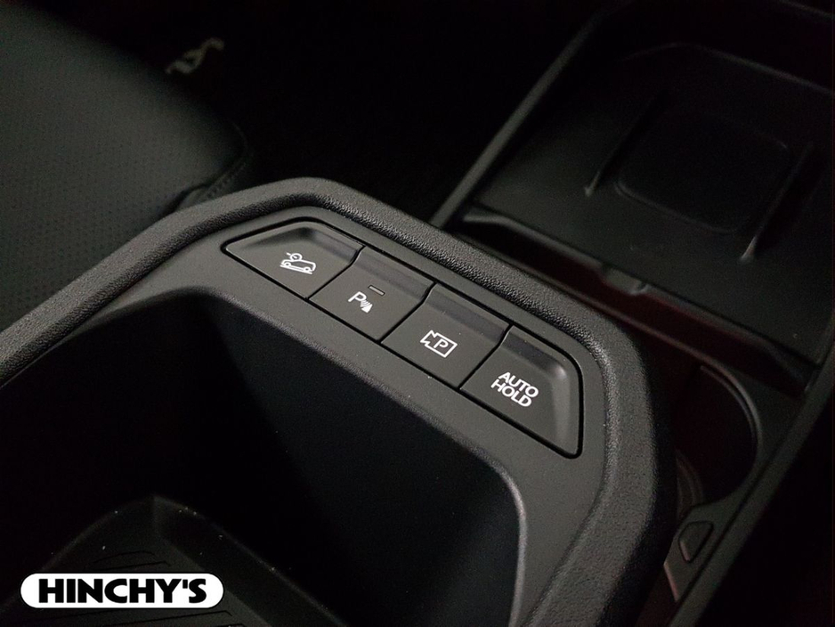 2026 Kia EV4 - image 25