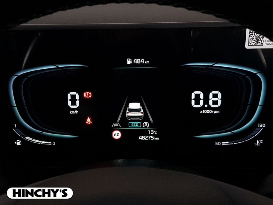 2025 Kia Sportage - image 24