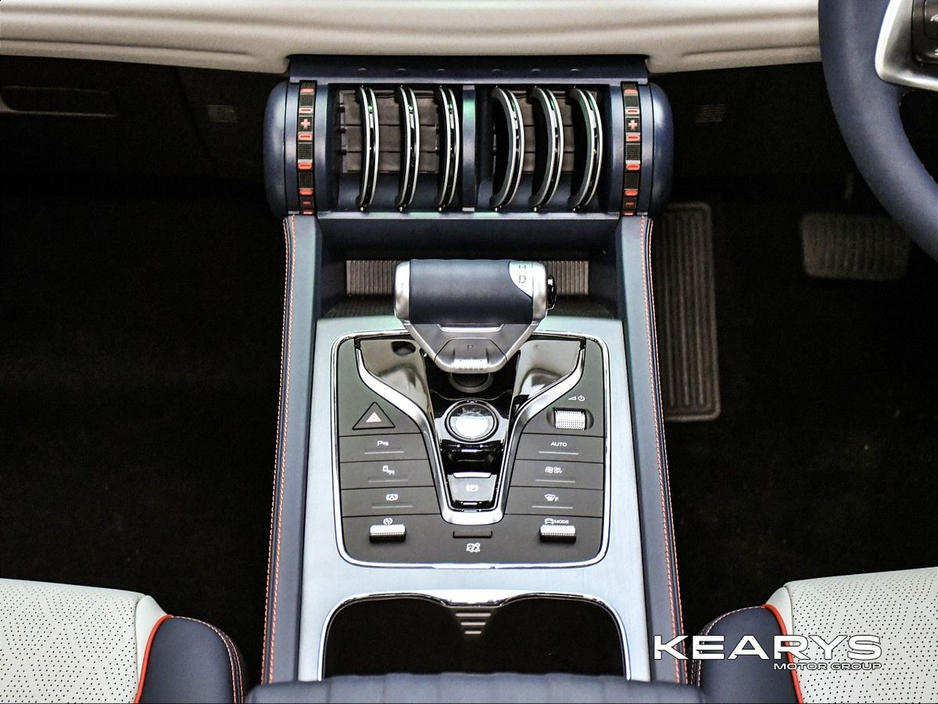 2026 BYD ATTO 3 - image 16