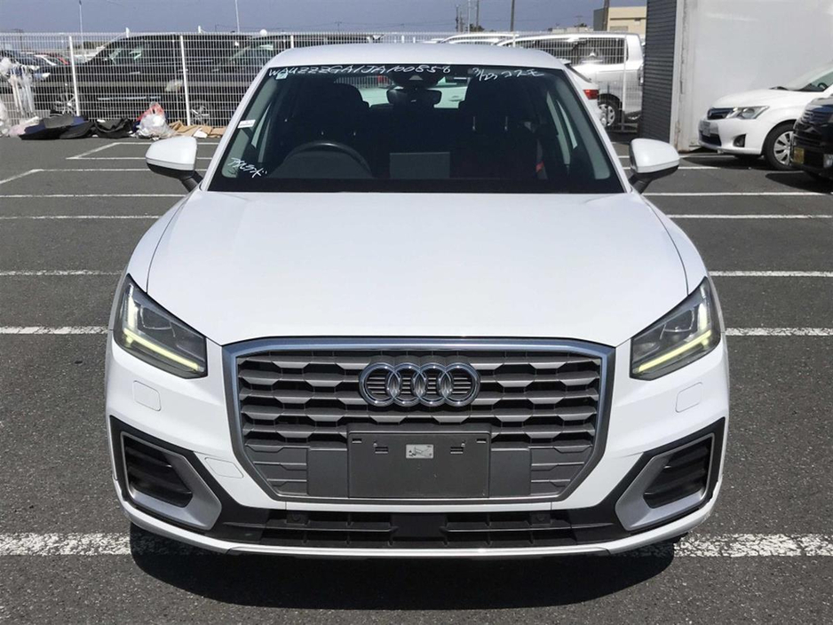 2018 Audi Q2 - image 2