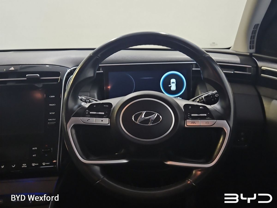 2021 Hyundai Tucson - image 19