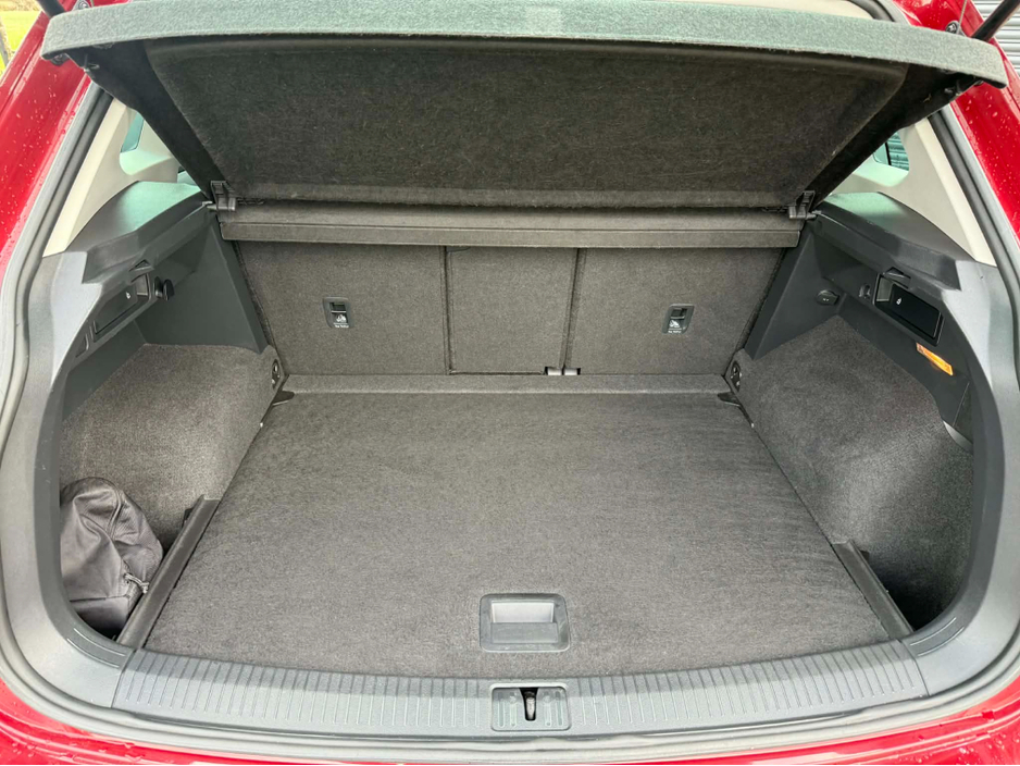 2019 Volkswagen Tiguan - image 10