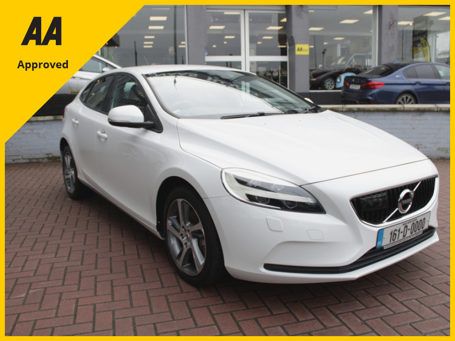 2016 Volvo V40 for sale in , Ireland