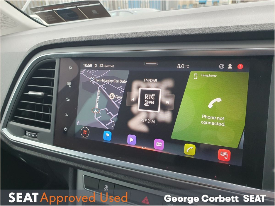 2023 SEAT Ateca - image 13