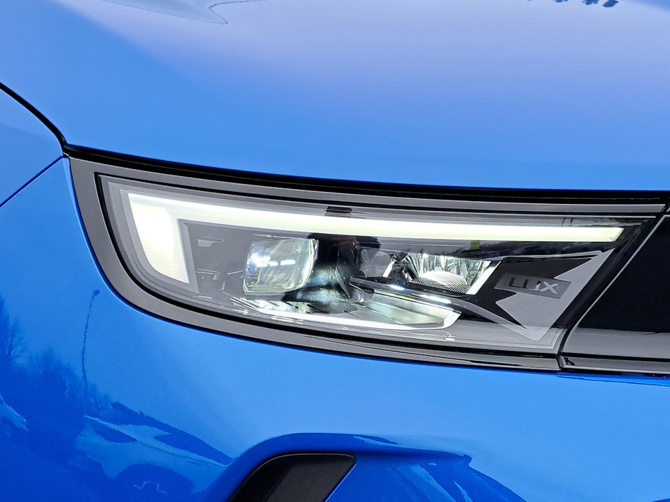 2023 Opel Mokka - image 9