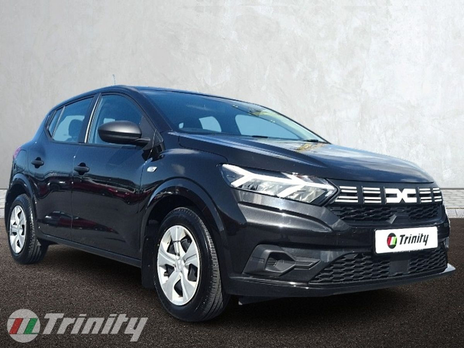 2023 Dacia Sandero - image 18