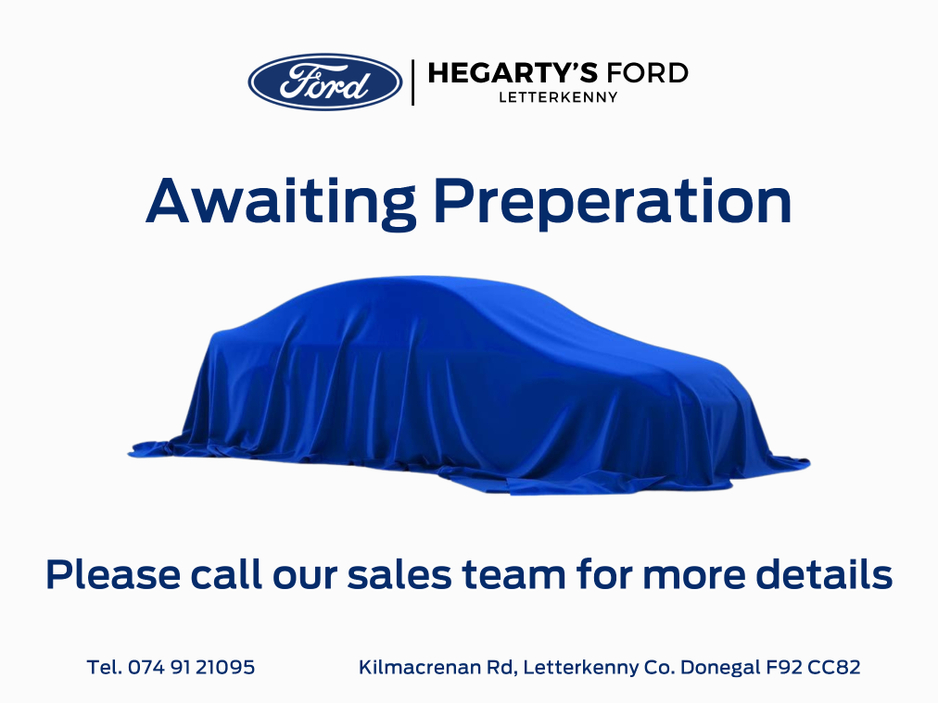 2023 Ford Puma ST-LINE X 1.0 125PS VIVID RUBY EDITION