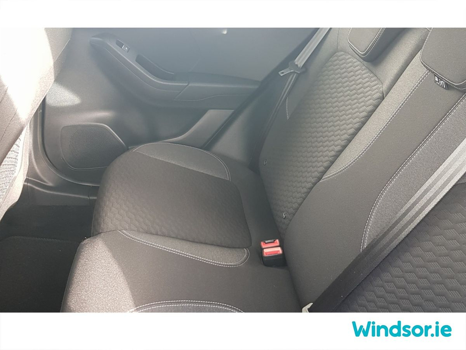 2023 Ford Puma Titanium EcoBoost Hybrid 125PS. €22,995