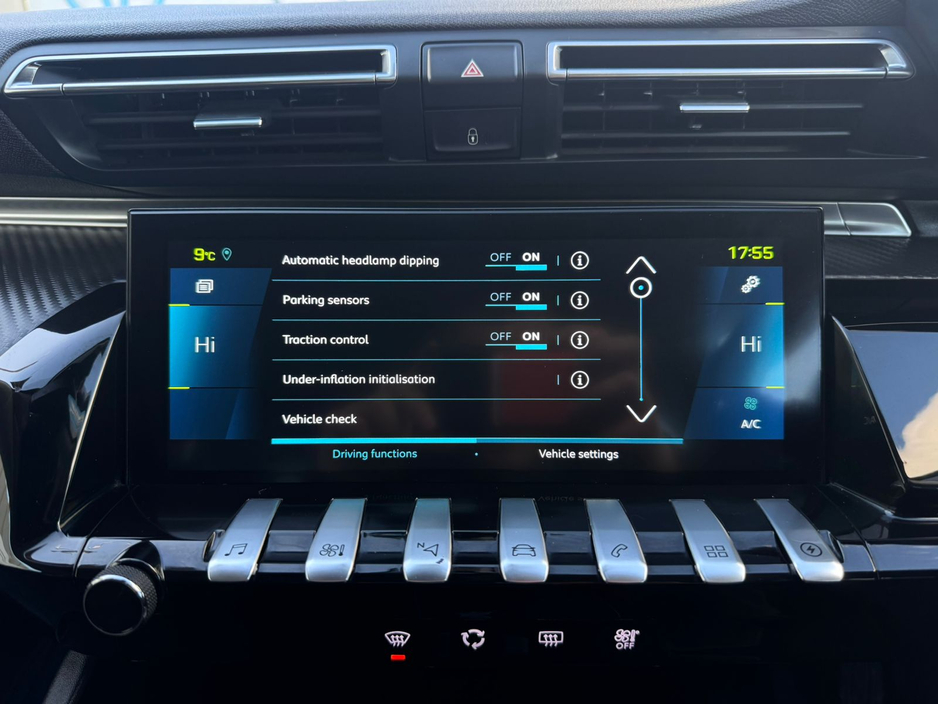 2022 Peugeot 508 - image 42