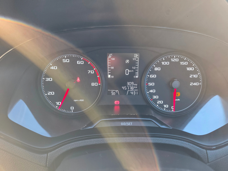 2018 SEAT Ibiza - image 12