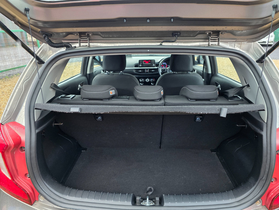 2019 Kia Picanto 1.0 K1 €9,950