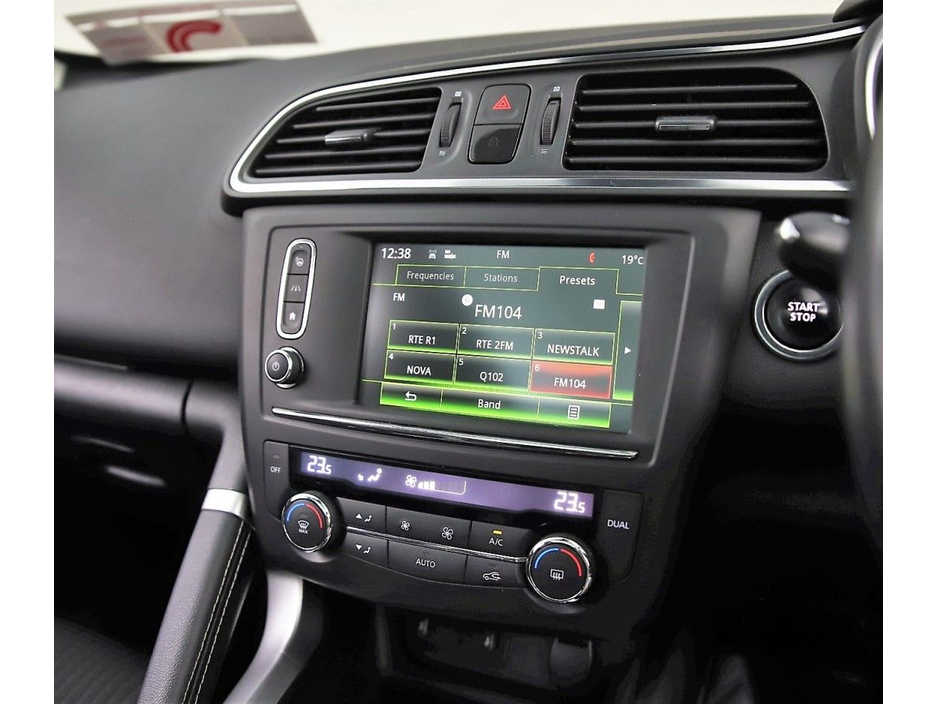 2017 Renault Kadjar - image 22