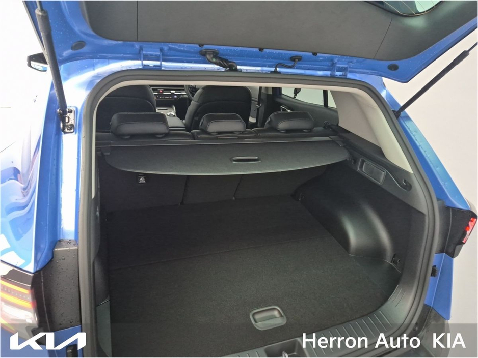 2026 Kia Sportage - image 9