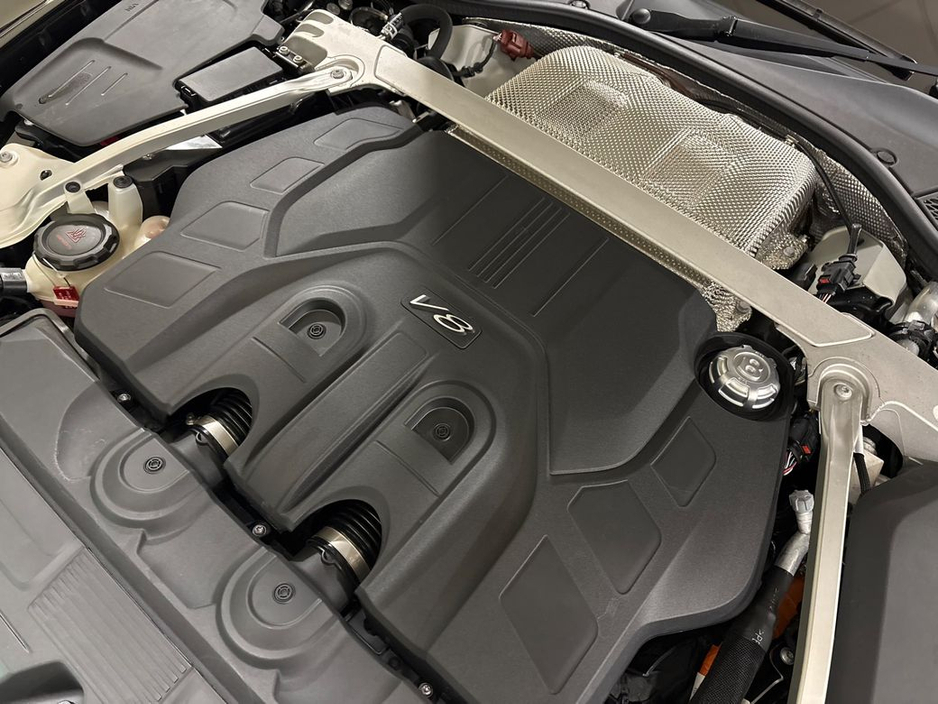 2026 Bentley Continental - image 17