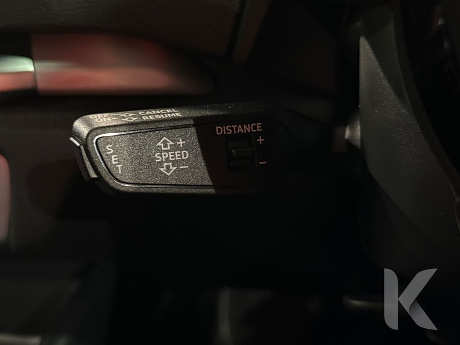 2018 Audi A3 - image 25