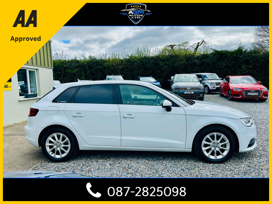 2016 Audi A3 - image 3