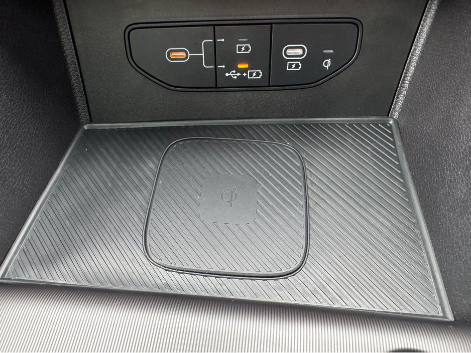 2026 Kia Sportage - image 30