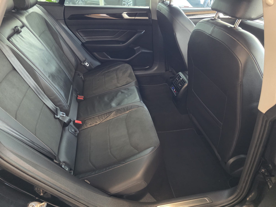 2023 Volkswagen Arteon EL 2.0 TDI D7F 150HP 5DR AUTO €39,950