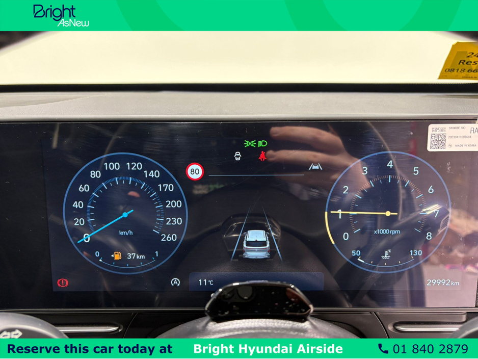 2024 Hyundai Kona - image 20