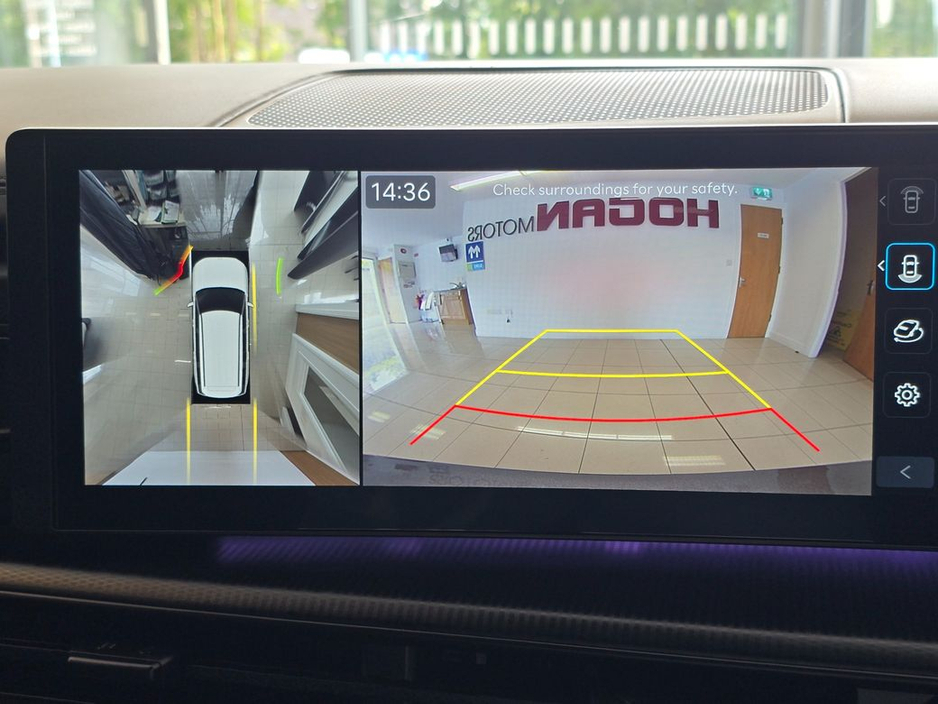 2024 Hyundai Santa Fe - image 13