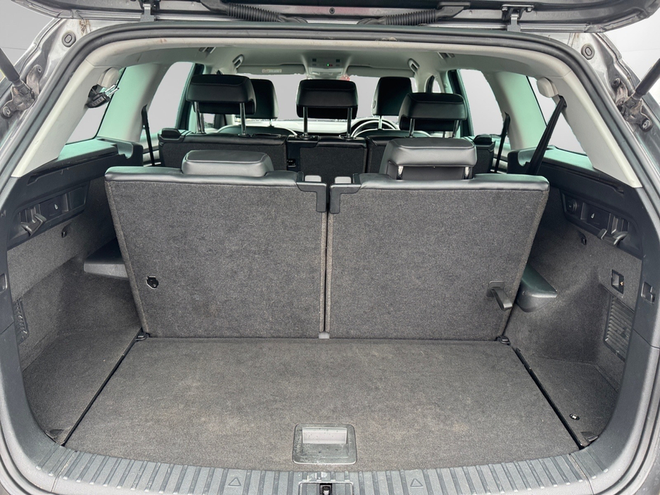 2022 Skoda Kodiaq - image 19