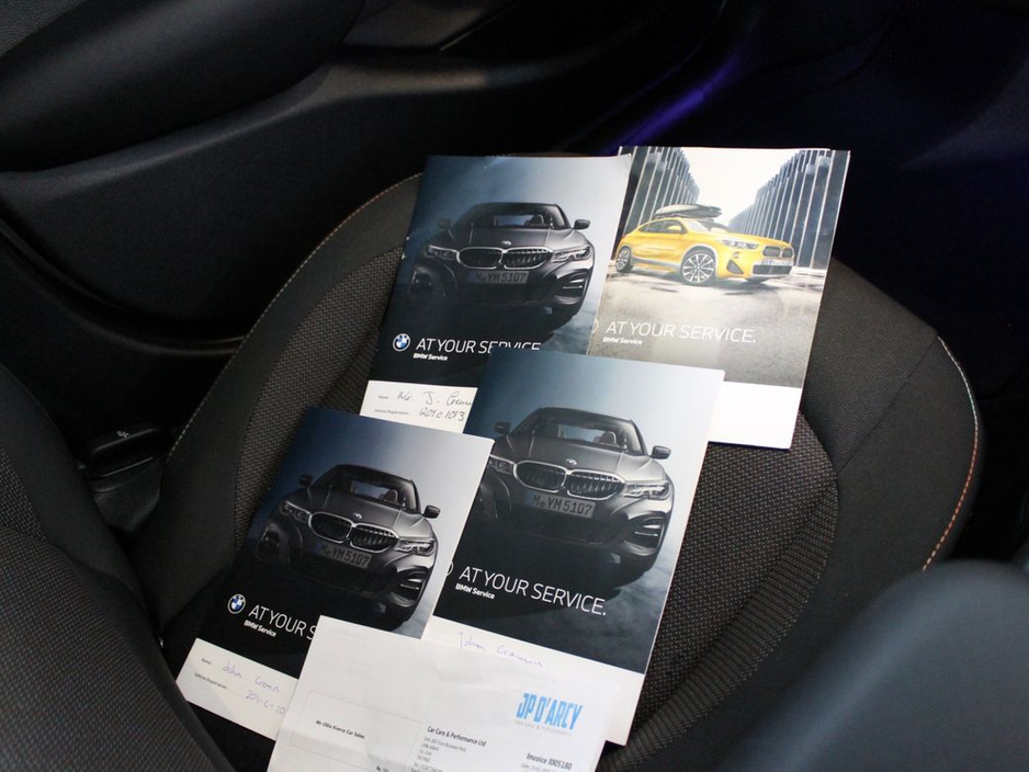 2020 MINI Cooper Classic CLA5 4DR Auto €23,250