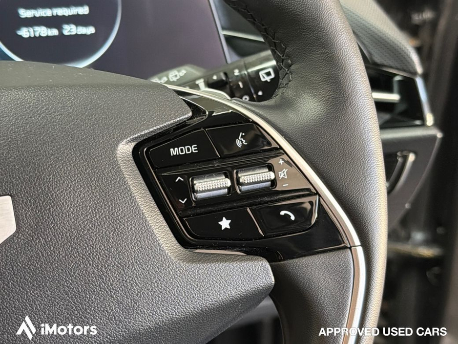 2023 Kia e-Niro EV K3 5DR Auto €26,800