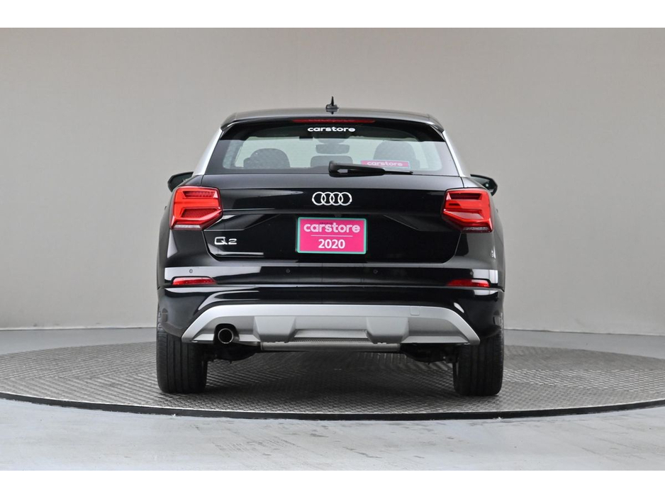 2020 Audi Q2 - image 8