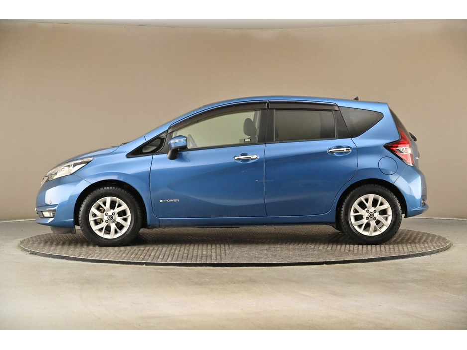 2020 Nissan Note - image 5