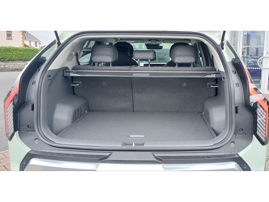 2026 Kia EV3 - image 9