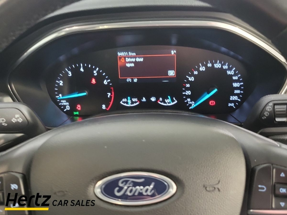 2023 Ford Focus - image 14