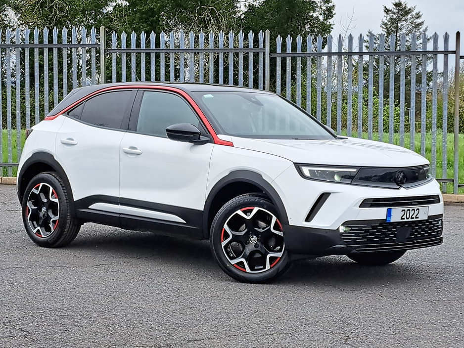 2022 Opel Mokka - image 3