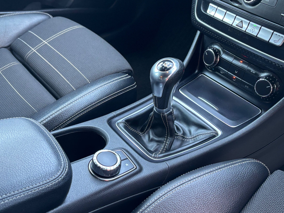 2016 Mercedes-Benz A Class - image 7