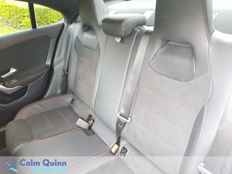 2023 Mercedes-Benz CLA Class - image 9