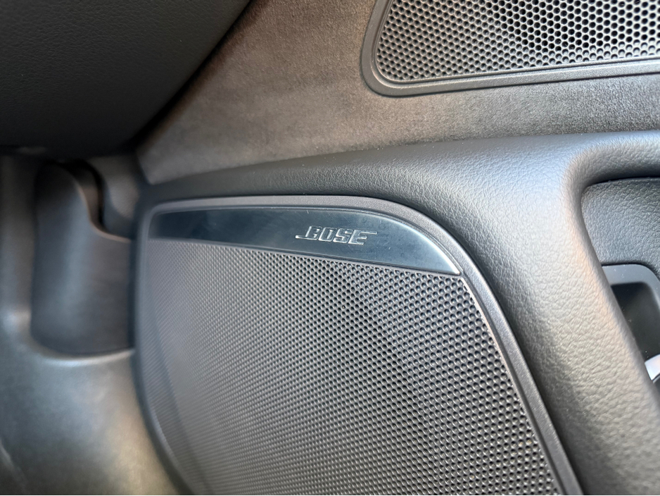 2017 Audi A6 - image 24