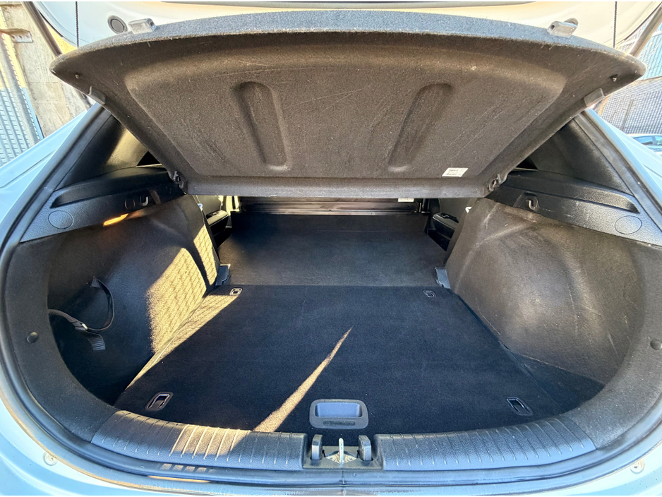 2021 Kia Ceed COMMERCIAL €9,715