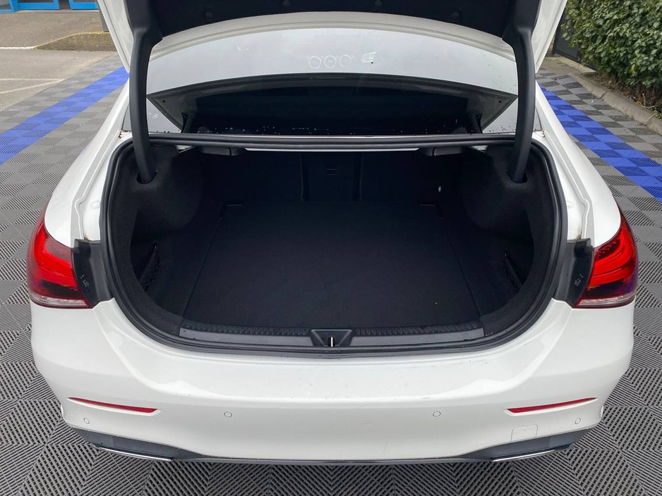 2020 Mercedes-Benz A Class - image 14